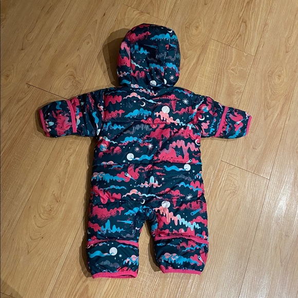 NWOT Columbia Snuggle Bunny Infant 0-3 months - Picture 10 of 10